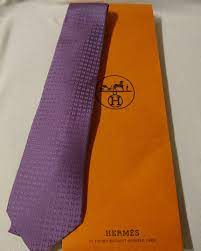 HERMES】エルメス ファソネ H織 シルク100% ネクタイ 一番人気物 13720円引き galegomultimarcas.com.br
