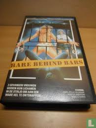 Bare Behind Bars Film catalogue - LastDodo