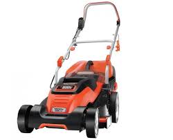 Black And Decker Electric Lawn Mower In Pakistan Black Decker Emax42igb Electric Lawn Mower Price In Paki