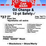 Red Carpet Car Wash Coupons October 2020 Car Detailing Near Me
