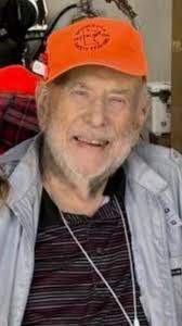 Obituary: Paul Matthew Ward