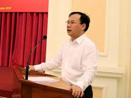 Bộ trưởng bộ văn hóa, thể thao và du lịch nguyễn văn hùng. Bá»™ Xay Dá»±ng Co Tan Thá»© TrÆ°á»Ÿng Tráº» Nháº¥t Bao NgÆ°á»i Lao Ä'á»™ng