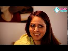 Entrevista a Soledad Soria