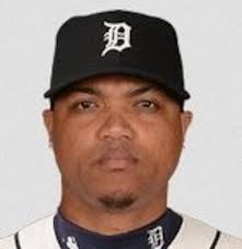 5 things to watch: How much time will Alex Avila see at first base? Will  Detroit Tigers trade for a pitcher?