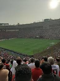Choose your favorite soccer team and win the copa libertadores by scoring as many goals as you can. Category Copa Libertadores 2019 Wikimedia Commons