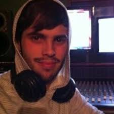 Stream Daniel Randle music