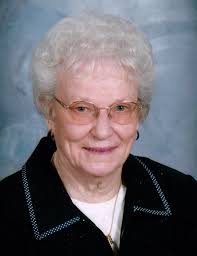 Obituary information for Mabel Kennerly