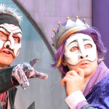 Theatre Review: Odyssey Theatre's The Bonds of Interest—until 08.25.19