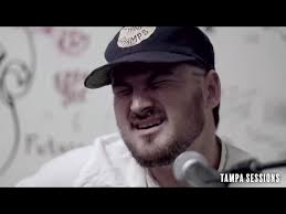 J.T. Brown live session and interview at The Attic at Rock Brothers hosted  by Phillip Stevens Audio