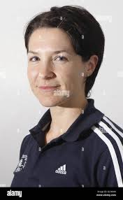 Biathlon britain hi-res stock photography and images