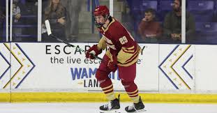 Beanpot Preview: Boston College vs. Harvard
