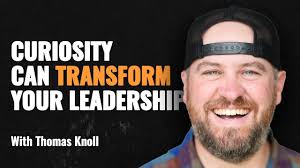 How the Right Questions Can Transform Your Leadership ft. Thomas Knoll