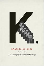 A chi non beve il vino, dio neghi anche l'acqua frase che uso di più: Download K Pdf By Roberto Calasso Skatefprimom