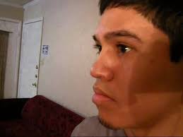 Robert's "Hero" Statue: Part 2