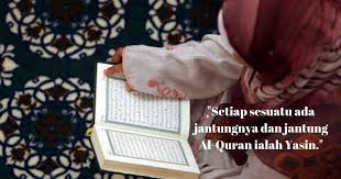 Situs mudah dibaca, cepat dibuka & hemat kuota. Doa Cari Jodoh Amalkan Surah Yasin Ayat 36 Kashoorga
