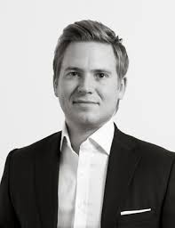 LuxDeco with Jonathan Holmes