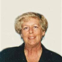 Obituary information for Judith Faye Proffitt