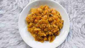 Kobichi Bhaji: Have You Tried This Maharashtrian Lunch Recipe?