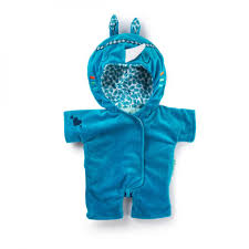Madame alexander, franklin mint, danbury mint. Rhino Doll Onesie