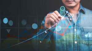 How SEO Services Helps Improve Your Business Visibility in 2025 - Concators