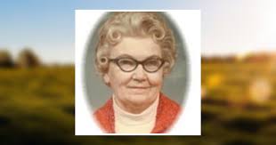 Edna A. Lian Obituary October 5, 2009