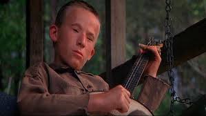 Georgia department of natural resources after the here's where the classic 1972 survival thriller deliverance was filmed. Deliverance Anniversary A Look At The Iconic Dueling Banjos