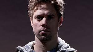 11 Things to Know About Krypton's Shaun Sipos