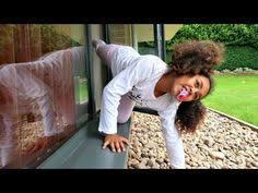 Watch as baby name trends rise and fall over time. 15 Tiana Ideas Tiana Youtube Food Fight
