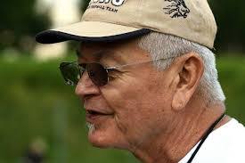 Ron Smeltzer's Instagram, Twitter & Facebook