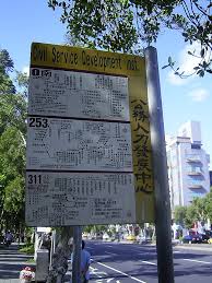 Fares for bus and rail services are based on the distance traveled. Taipei Joint Bus System Wikiwand