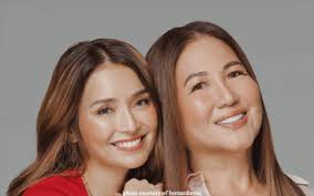 Kathryn nagpaiyak sa kaarawan ng nanay