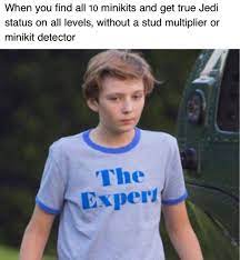 Barron Trump Expert Memes On The Rise Memeeconomy
