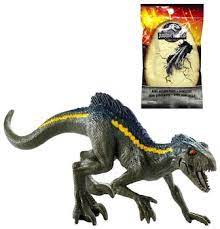 Indoraptor Dinosaur Jurassic World Blind Bag Wave 2 2 5 Jurassic World Dinosaur Toys Godzilla Toys Jurassic World