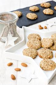 Gesunde Kekse Mit Mandeln Und Ahornsirup Genuss Ohne Reue Rezept Gesunde Kekse Rezept Gesunde Kekse Rezept Kekse