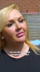 An insight in Marie's non-stop life with 8 kids, 2 dogs and 5 cats., Stream  Stacey Dooley Sleeps Over free