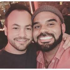 Michael McKenzie and Robert Barcelo's Wedding Website