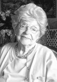 Ruth Beatrice Acheson