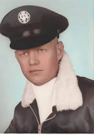 Obituary for Harvey T. Havens