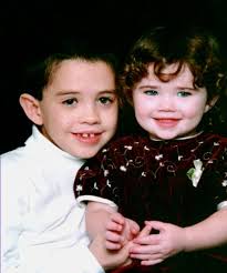 Robert Donald Wilson (Rob), 19