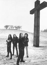 Entombed — left hand path (1990). Entombed Band Entombed 1990 Extreme Metal Death Metal Musik