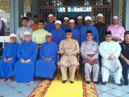 Suatu kali, rasulullah mendapati putrinya yang bernama fathimah ra sedang tertidur pulas. Program Solat Jumaat Bersama D Y A M Raja Di Hilir Perak Darul Ridzuan Pdt Taiping E Tanah Perak