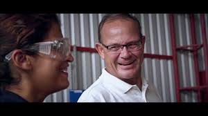 Austin Powder in Latin America