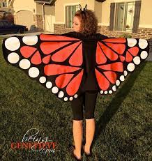 Butterfly Costume Diy Butterfly Costume Butterfly Halloween Costume Butterfly Costume