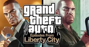 Trae las historias entretejidas grand theft auto iv de niko bellic (juego principal), johnny klebitz (the lost and damned) y luis lopez (la ballad of gay . The Cheat Codes For Grand Theft Auto Iv Episodes From Liberty City