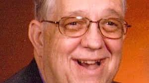 James “Jim” Scott Glover