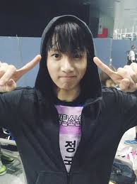 Back in 2015 rm was accused of plagiarism by a . Jungkook 2015 By Btsinbloom 45 Nalu O Flickr