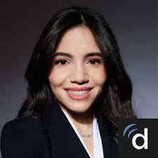 Dr. Nadia Chavez Ponce, MD