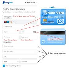 Check spelling or type a new query. Paypal User Guide