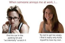 How Not To Let Annoying People Annoy You | The Chief Happiness Officer Blog