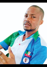 Leaders are servants of the people